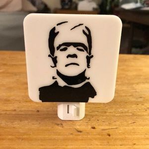 Frankenstein Monster night light